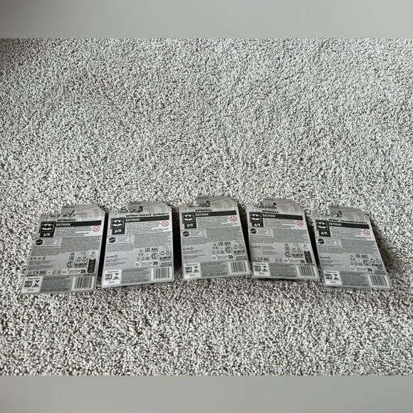 Hot Wheels Batman - Picture 2 of 7